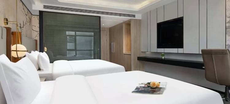 怡致酒店(浏阳河风光桥店)图片