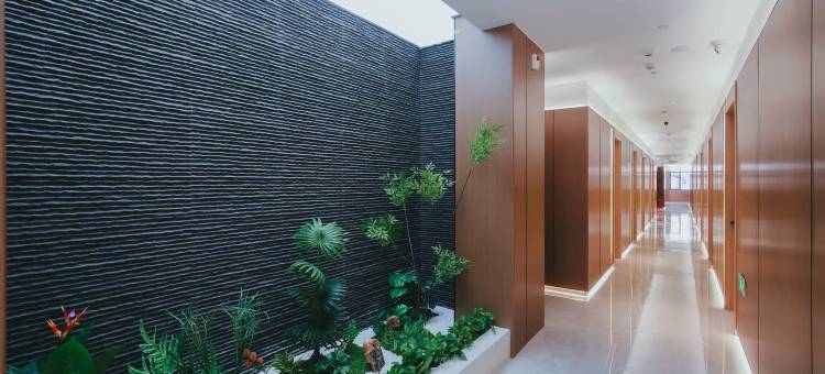 卓有电竞酒店图片