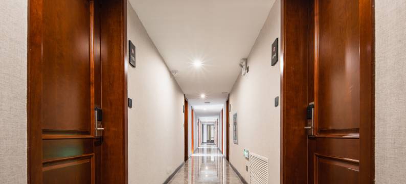 尚客优酒店(沈阳桃仙机场店)图片