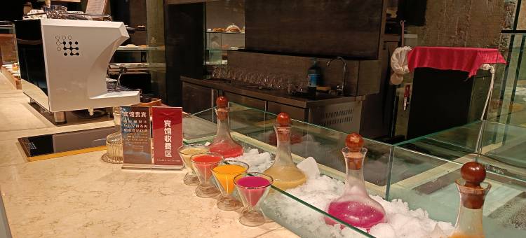 易达酒店(中央商业步行街黑河火车站店)图片