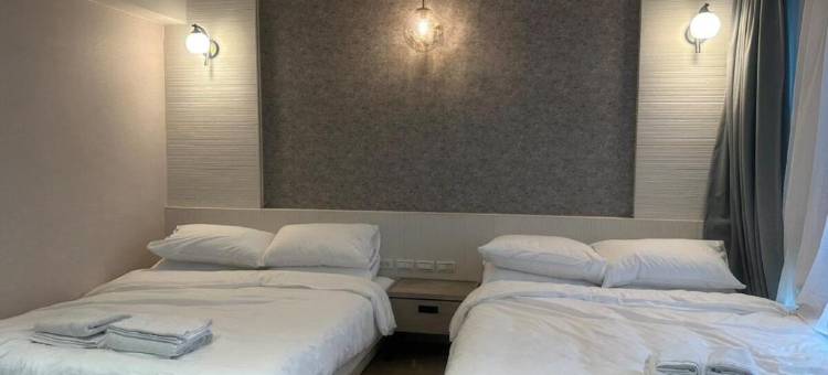 熊熊遇見伲民宿图片