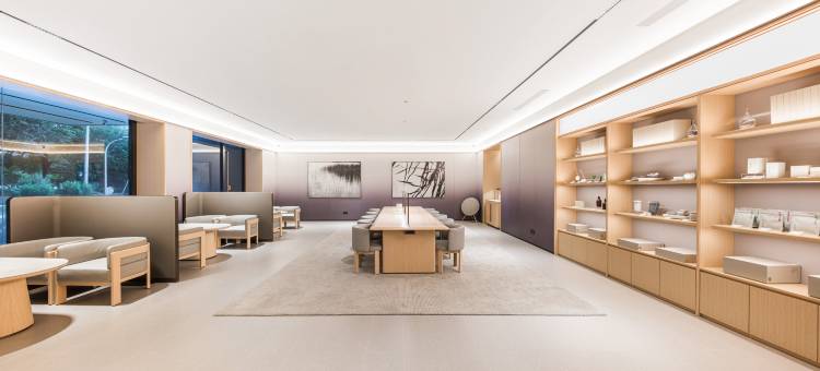 全季酒店(北京四海桥店)图片