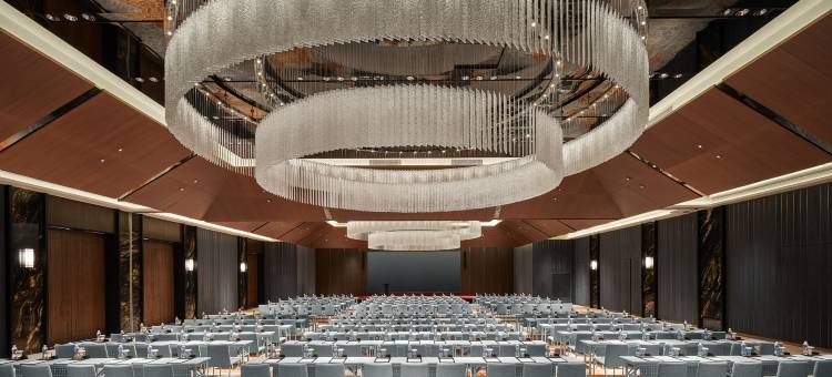 重庆巫山华邑酒店图片