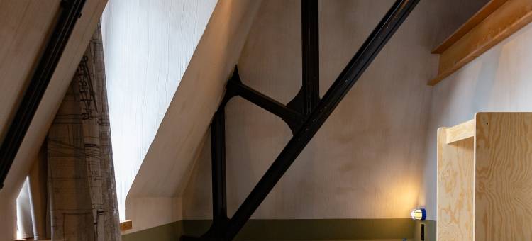 根特JAM(JAM GHENT)图片