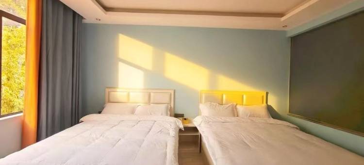 鑫轩湖酒店图片