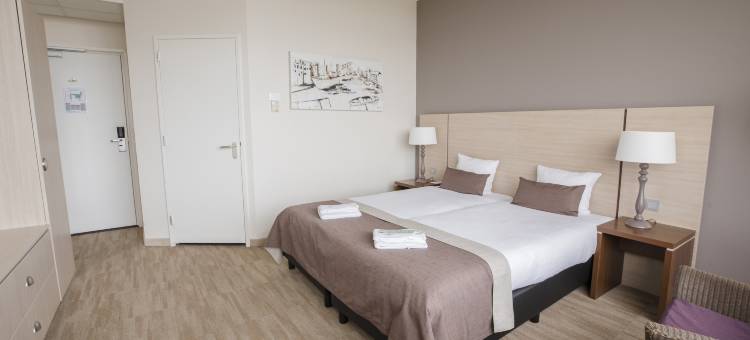格罗宁根中央酒店，贝斯特韦斯特品质精选(Flonk Hotel Groningen Centre, BW Signature Collection)图片