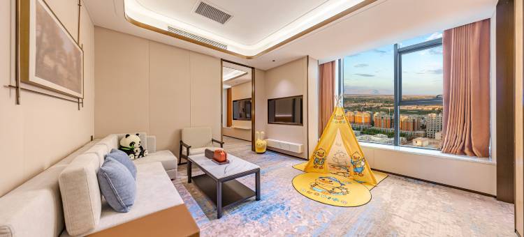 华凯国际酒店图片