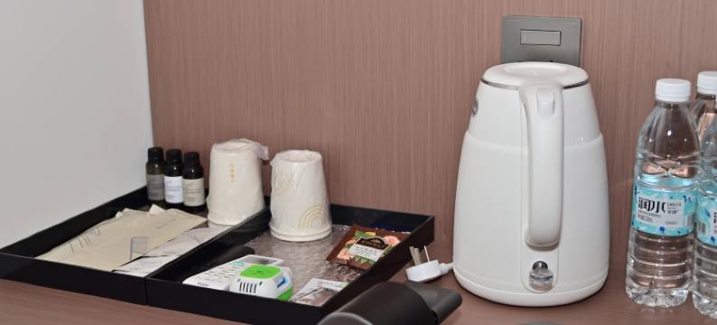 回来民宿(个旧沙甸大寺店)图片