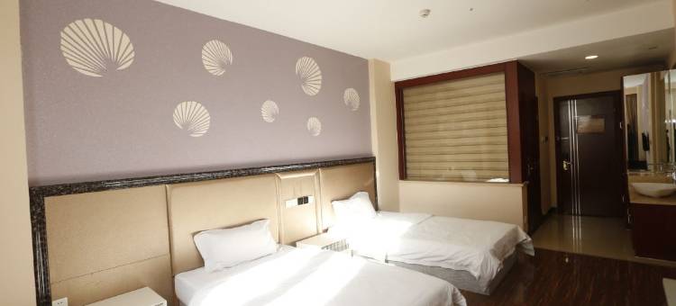 尚品宜居商务酒店图片