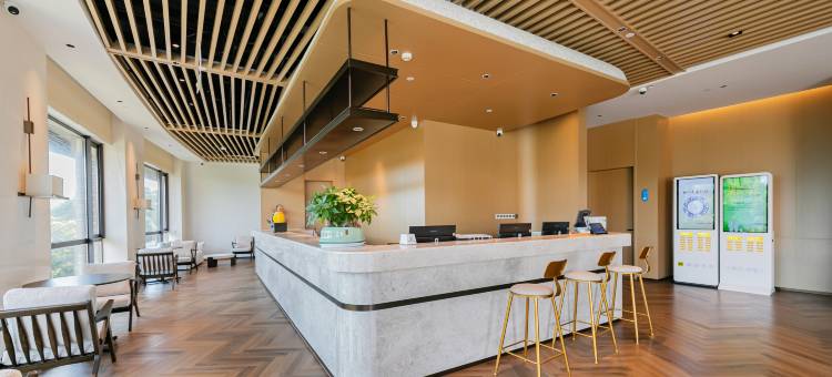 舟山息耒金沙海景酒店图片