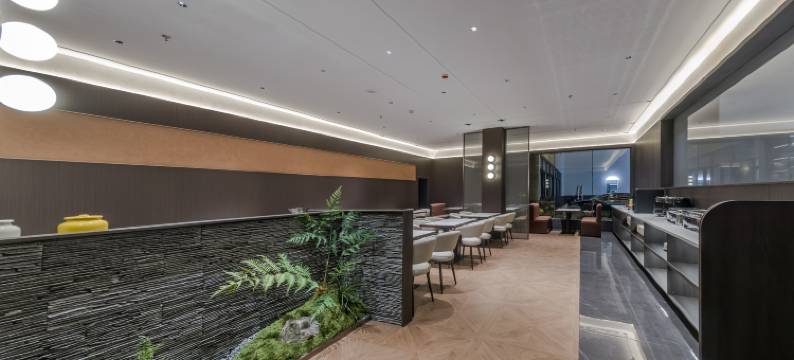 常州蔓悦酒店(邹区泰富时代广场店)图片