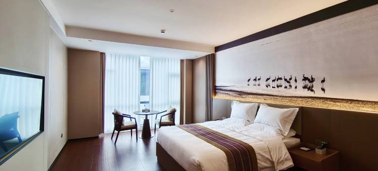 澎波大酒店图片