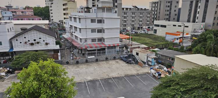 梅花公寓(The Park Residence)图片