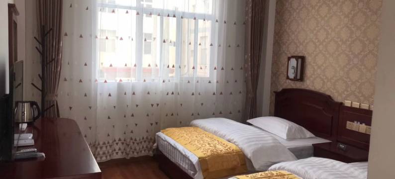 永平名茂酒店图片