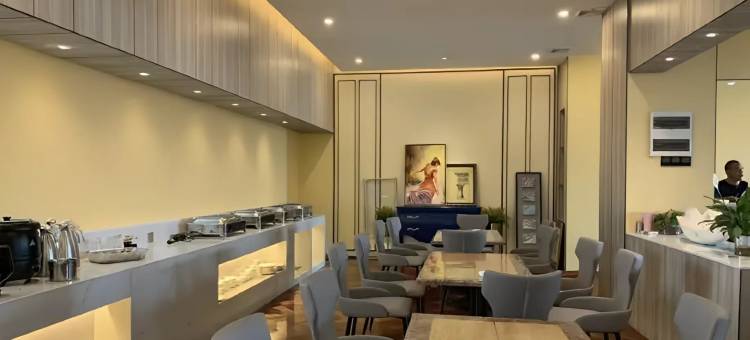 王府大酒店(怀化火车站步步高广场店)图片