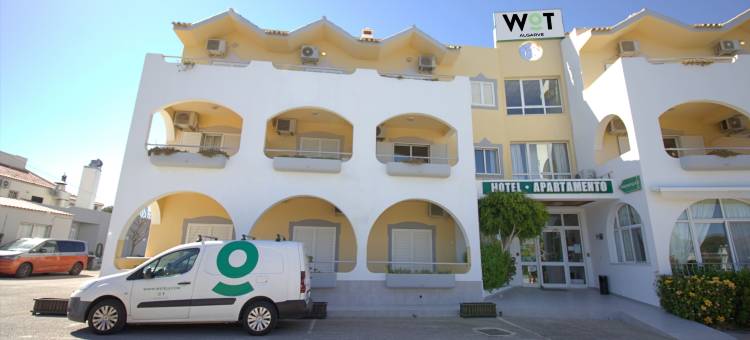 WOT 阿爾加夫之魂(WOT Algarve Soul)图片