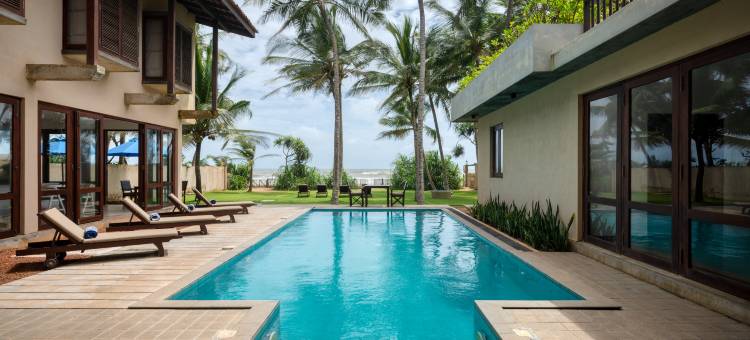 Jetwing 700 号别墅(Jetwing Villa 700)图片