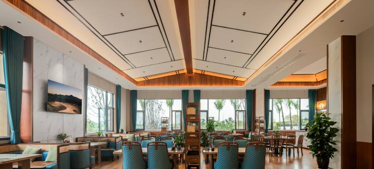 瑞葑谷洲际酒店图片