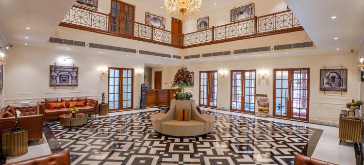 阿布山丽笙度假村(Radisson Resort Mount Abu)图片