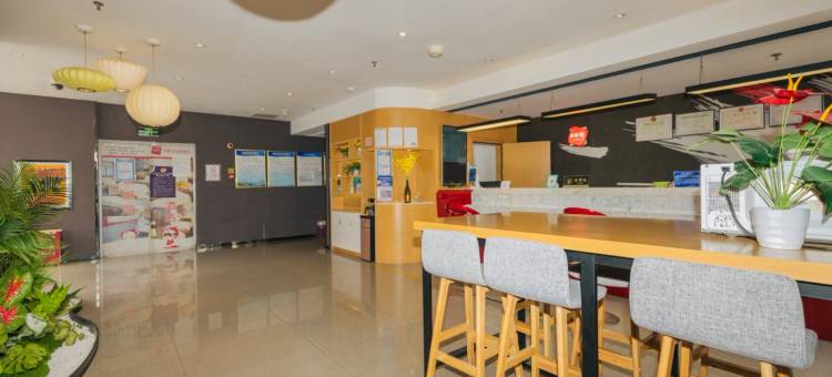 尚客优酒店(清镇职教城交通职业技术学院店)图片