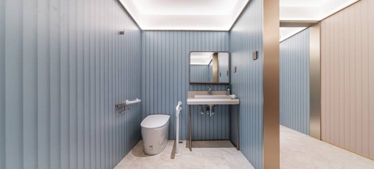 汉庭酒店(三明市政府江滨路店)图片