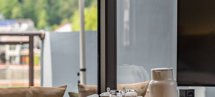 边城有明·熹安Zeann民宿图片