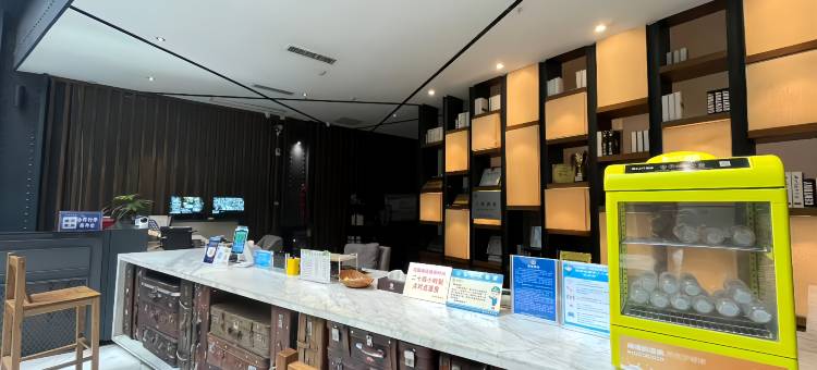 遵义万寿广场花园酒店(播州区人民医院店)图片