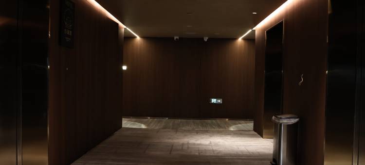 小满家Hotel(新昌大佛寺海洋城店)图片