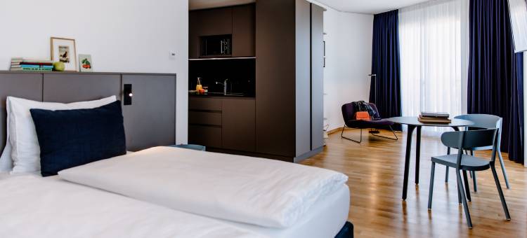 THE FLAG美勒花园(THE FLAG Meiller Gärten)图片