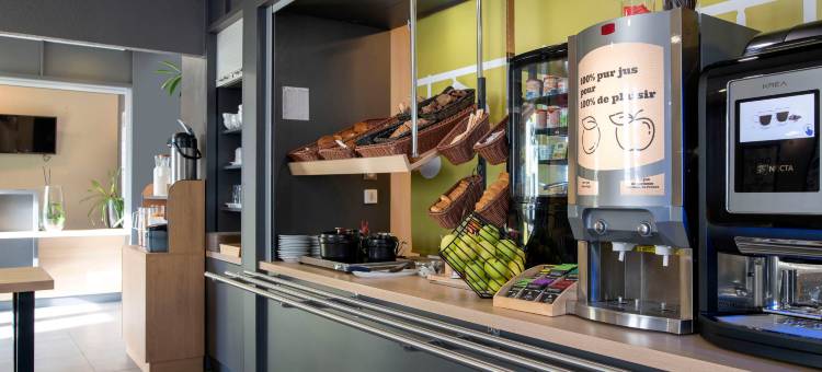 阿维尼翁B&B酒店(2)(B&B Hôtel Avignon (2))图片