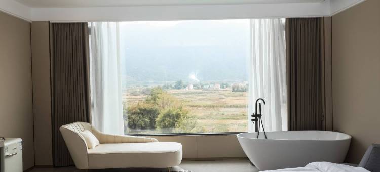 肇庆铂瑞金大酒店图片