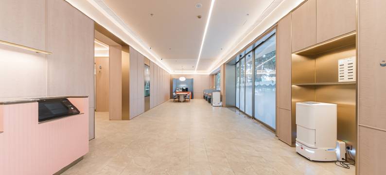 汉庭酒店(深圳宝安国际机场店)图片