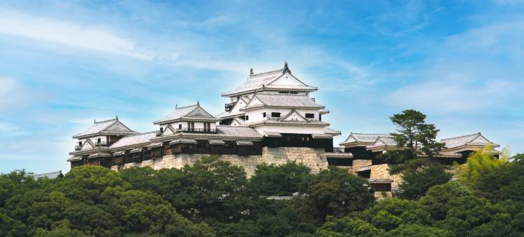 大江户温泉物语道后(旧：汤快度假村道后温泉道后彩朝乐)(Ooedo Onsen Monogatari Dogo (Old:Yukai Resort Dogo Saichoraku))图片