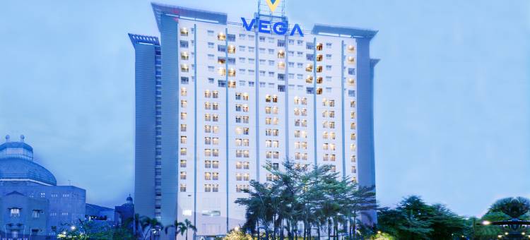 加丁塞尔蓬维佳酒店(Vega Hotel Gading Serpong)图片