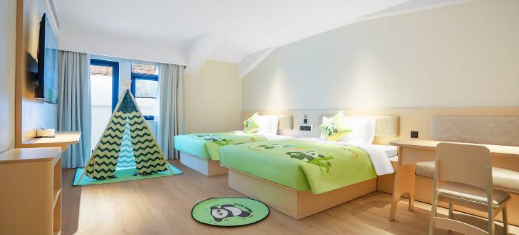 海友酒店(香格里拉古城店)图片