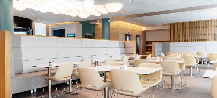 弗里德里希港Hey Lou酒店(Hey Lou Hotel Friedrichshafen)图片