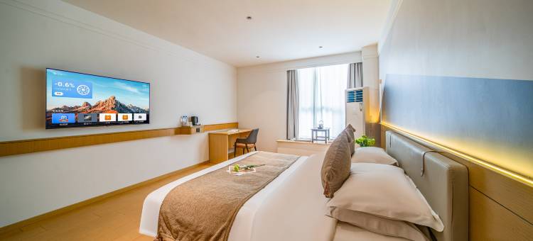 城市之家酒店(省二院三十中店)图片