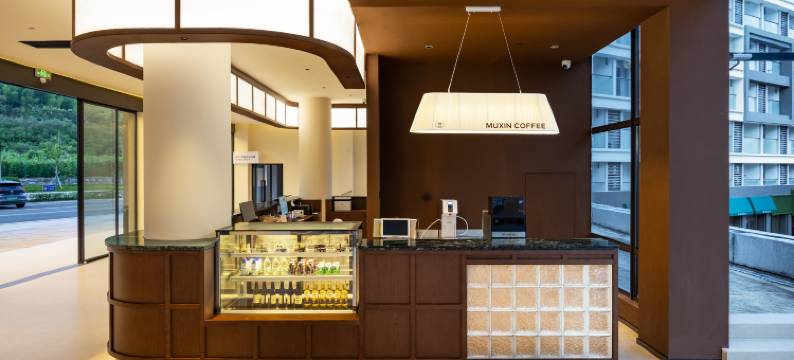 黄山沐心度假酒店(缦山云起店)图片