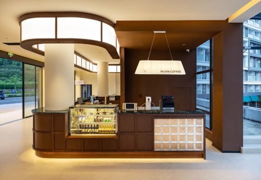 Huangshan Muxin HotelHotel Overview