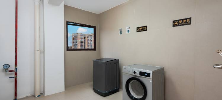 龙里丫丫酒店图片