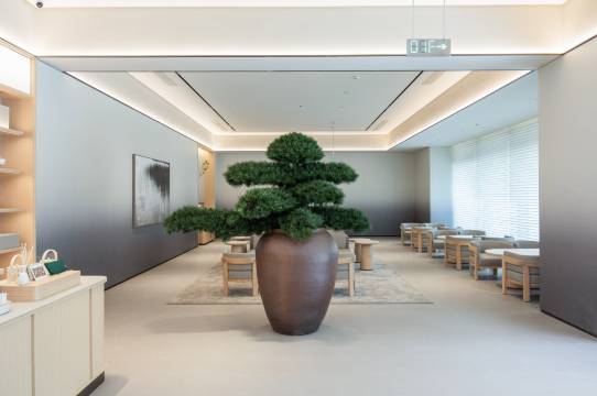 全季酒店(福州金融街万达江滨中大道店)图片