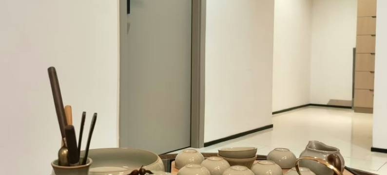 湛江美云青年旅舍(渔港公园观海长廊店)图片