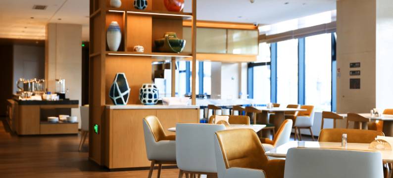 乌鲁木齐天缘景瑞酒店(天山国际机场店)图片