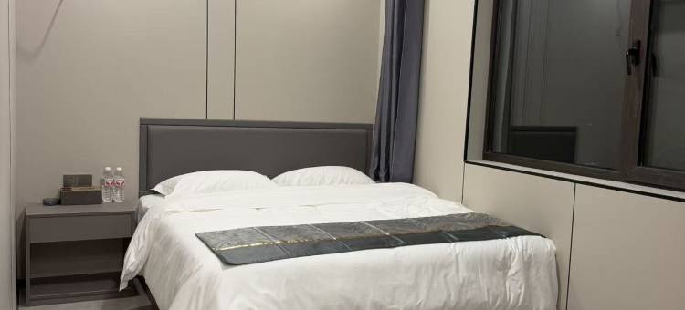 灯塔名轩宾馆图片