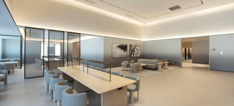 全季酒店(南沙万顷沙店)图片