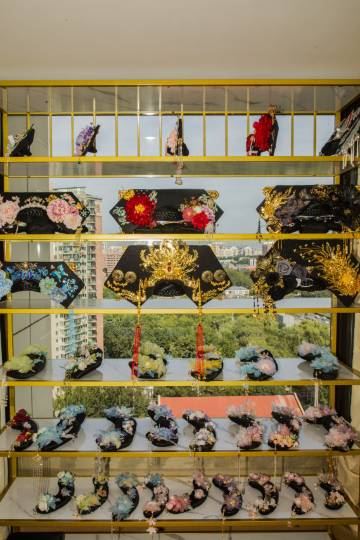 北京香格里拉饭店图片