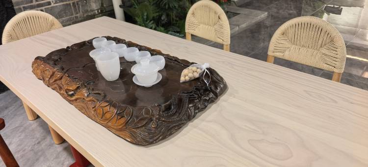 郁孤台畔·拾叁间民宿(江南宋城郁孤台店)图片