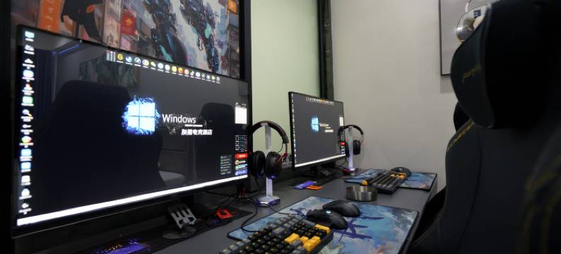 灰熊电竞酒店图片