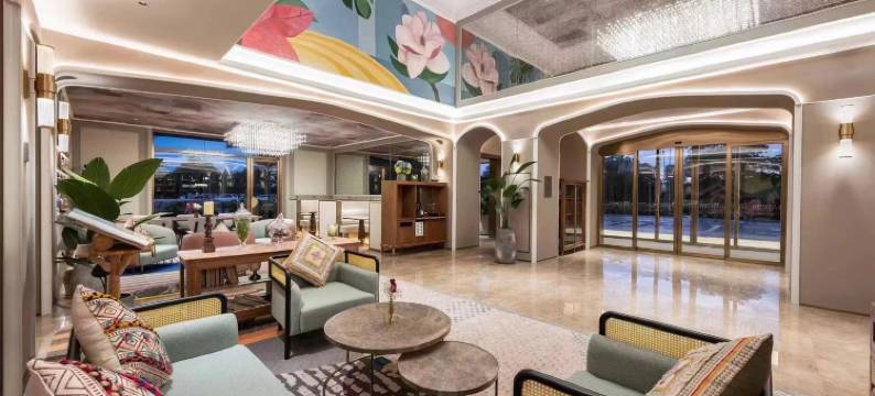 美居(塔什库尔干金草滩酒店)图片