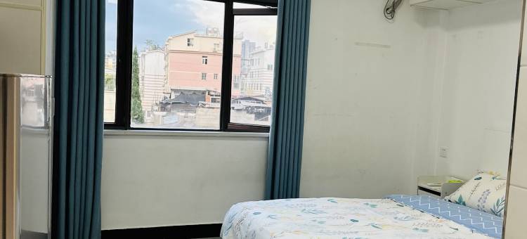 瓷语间民宿(陶溪川文创街区景德镇雕塑瓷厂店)图片